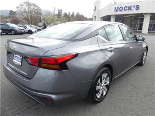 2022 Nissan Altima 2.5 s