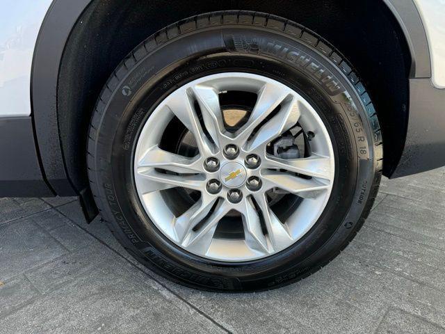 2021 chevrolet blazer 1lt