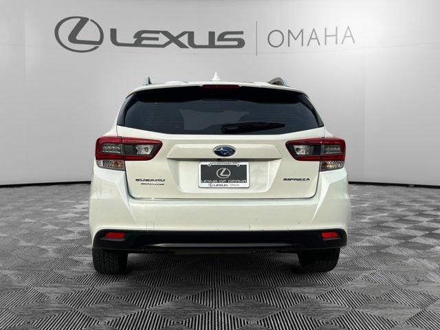2021 subaru impreza premium