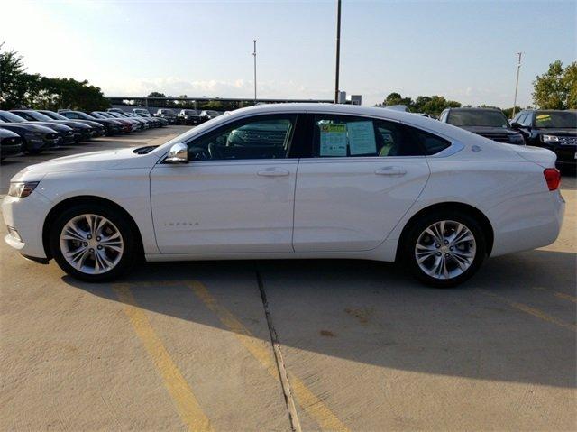 used 2015 chevrolet impala lt gaithersburg, md 20879 for sale in gaithersburg, maryland