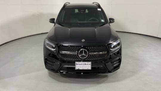 2024 Mercedes-Benz GLB