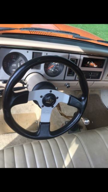 1987 ford ranger