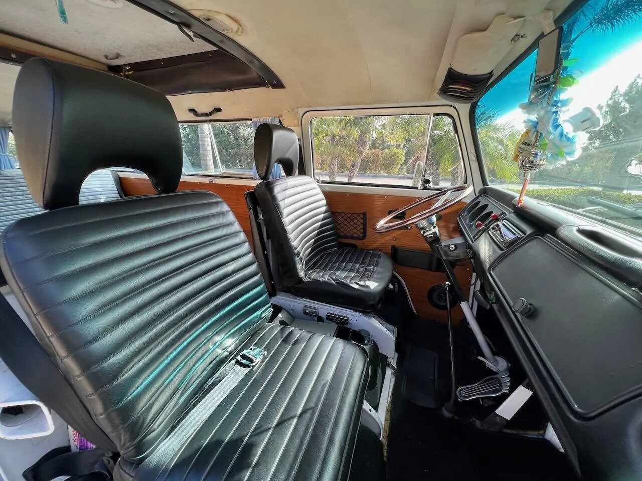 volkswagen type 2