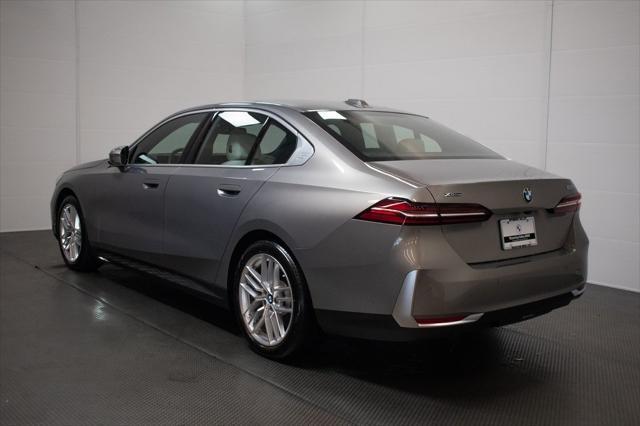 2024 bmw 530 i xdrive