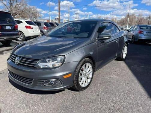 2014 volkswagen eos komfort in colorado springs, colorado