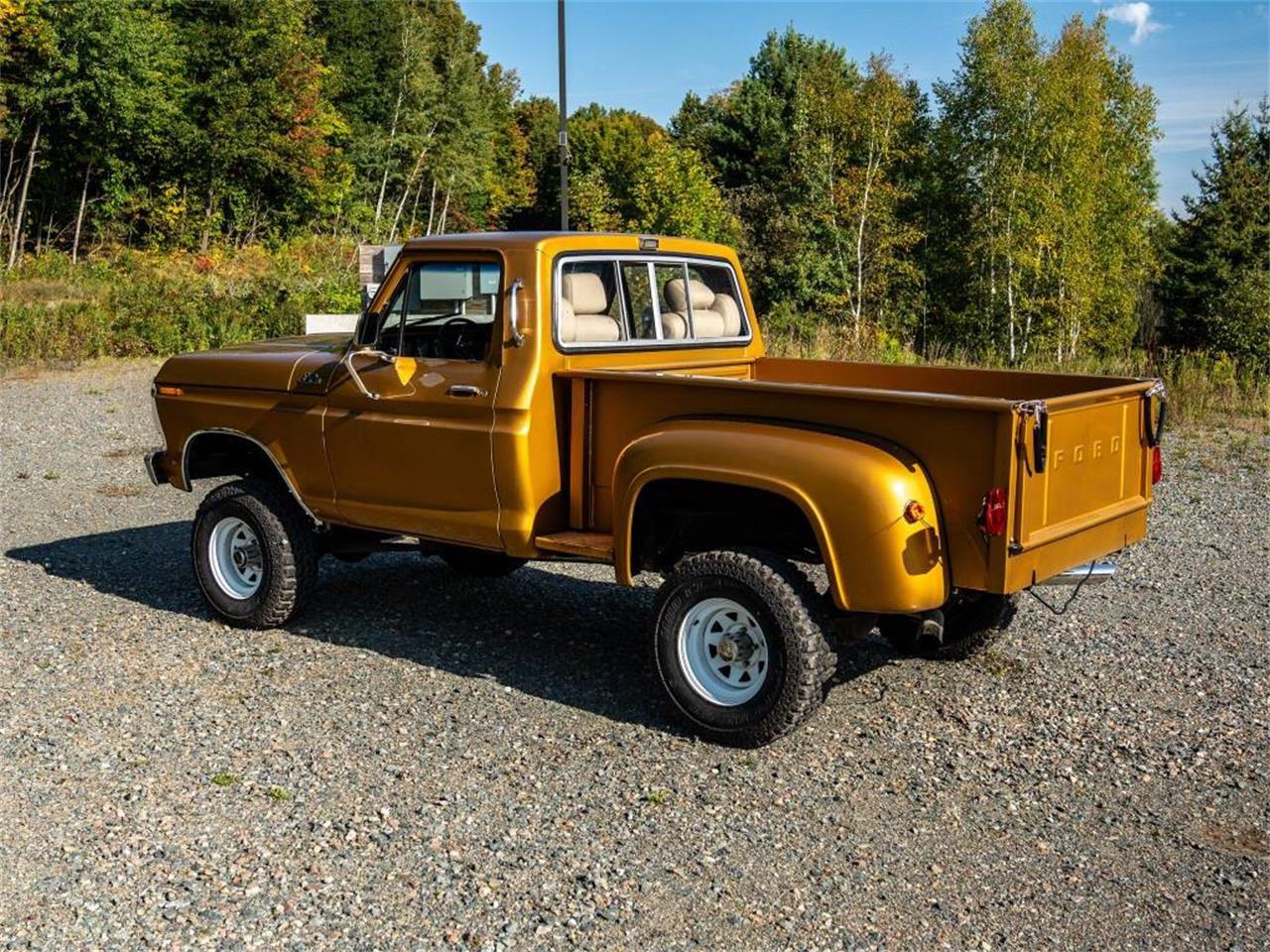 1978 ford f150