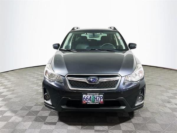 2017 subaru crosstrek in co bluffs, iowa