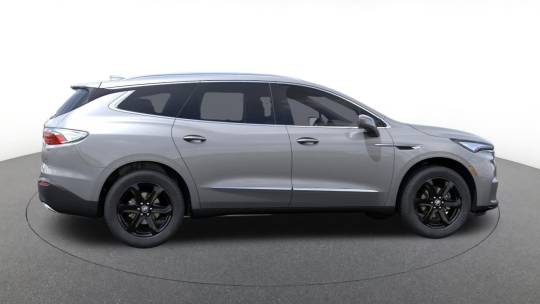2023 Buick Enclave