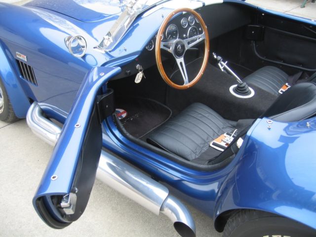 superformance cobra mkiii