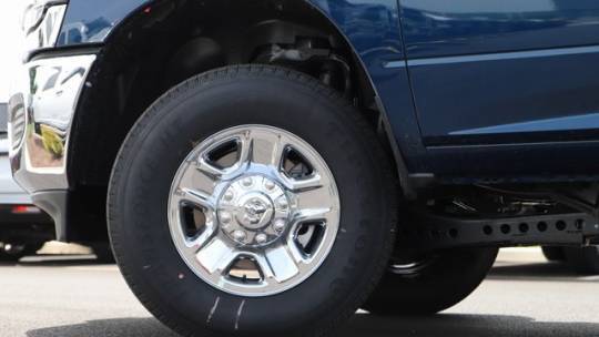 2024 RAM 3500