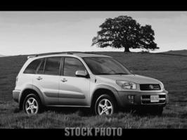 used 2001 toyota rav4 base for sale in anchorage, alaska