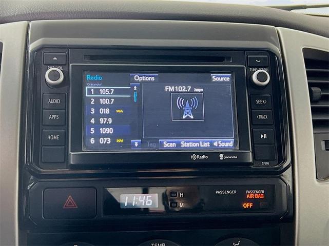 2014 toyota tacoma