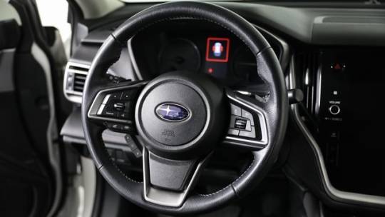 2021 Subaru Outback