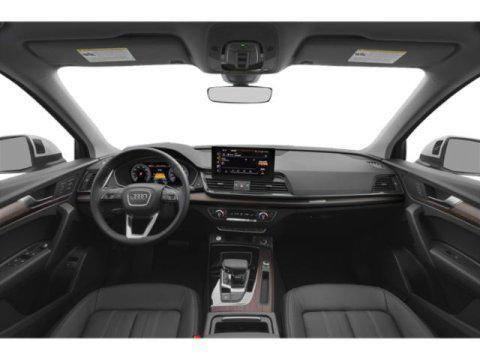2022 audi q5 55 s line premium