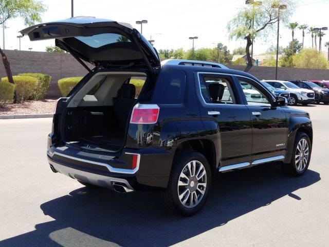 certified 2017 gmc terrain fwd denali henderson, nv 89014 for sale in henderson, nevada