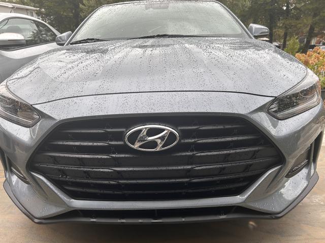 2020 hyundai veloster 2.0 premium