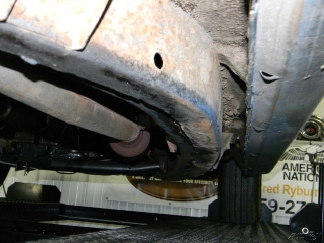 1959 500 used