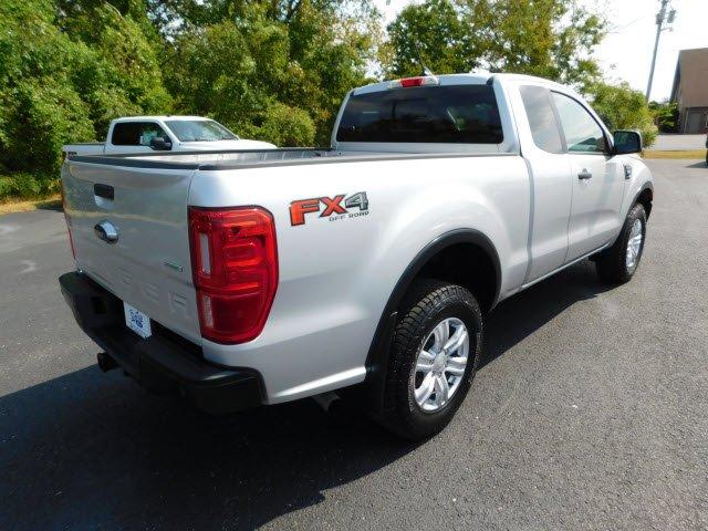 used 2019 ford ranger xl lebanon, tn 37087 for sale in lebanon, tennessee