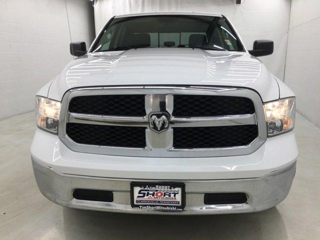 used 2018 ram 1500 slt clarksville, tn 37040 for sale in clarksville, tennessee