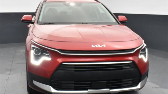 2025 Kia Niro