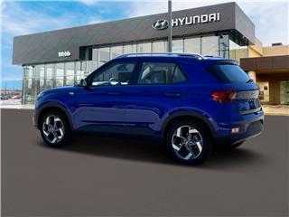 2024 Hyundai Venue limited