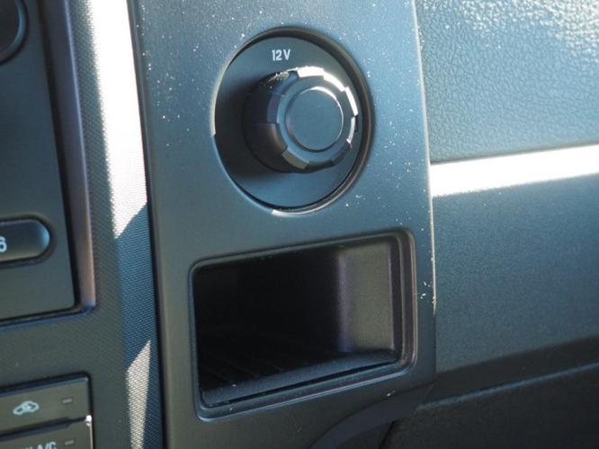 used 2014 ford f150 2wd supercrew lynchburg, va 24501 for sale in lynchburg, virginia