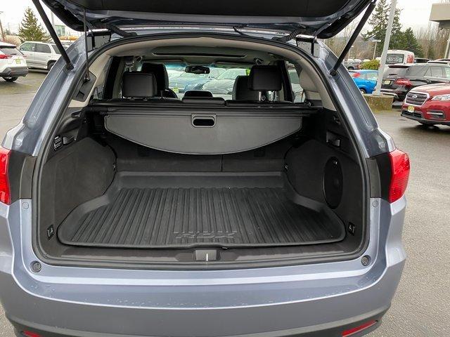 used 2013 acura rdx awd w/ technology package bellingham, wa 98225 for sale in bellingham, washington