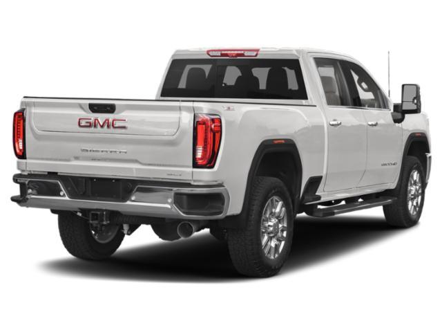 2021 gmc sierra 3500 sle