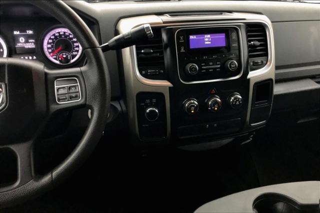 used 2013 ram 1500 4x4 crew cab outdoorsman spokane, wa 99207 for sale in spokane, washington