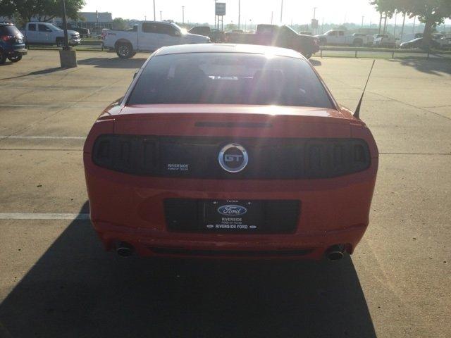 used 2013 ford mustang gt tulsa, ok 74107 for sale in tulsa, oklahoma