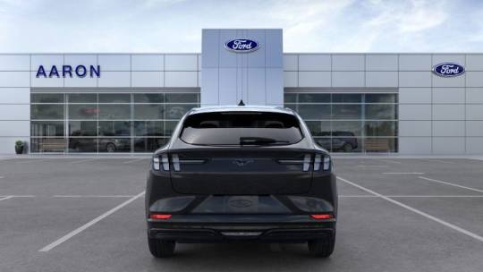 2024 Ford Mustang Mach-E