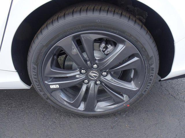 2023 acura tlx a-spec