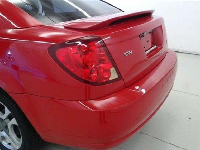 2004 saturn ion ion 3 in burleson, tx