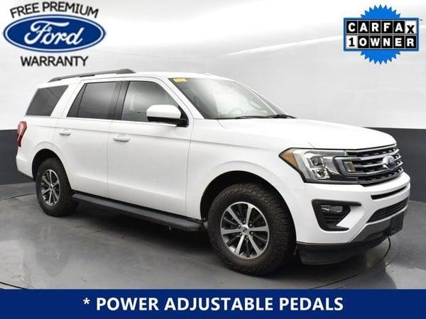 2018 ford expedition in denver, colorado