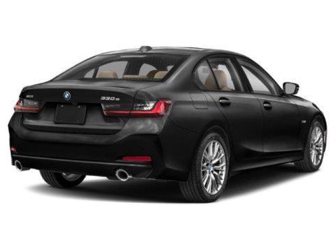 2023 bmw 330e base