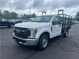 2019 Ford F-250 xl