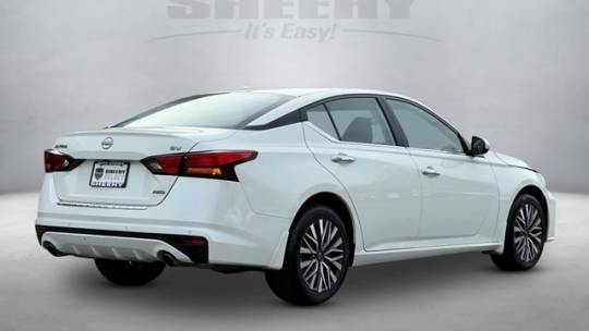 2023 Nissan Altima