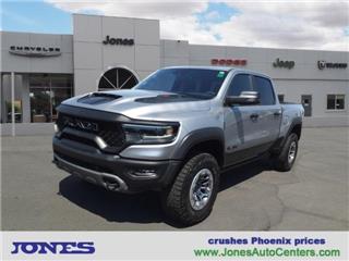 2023 RAM 1500 trx