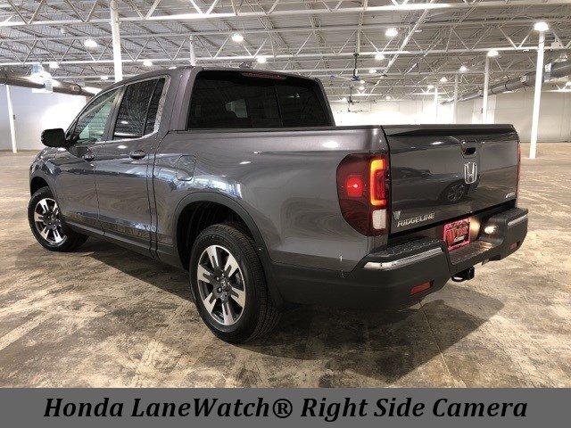 used 2019 honda ridgeline awd rtl-t louisville, ky 40216 for sale in louisville, kentucky