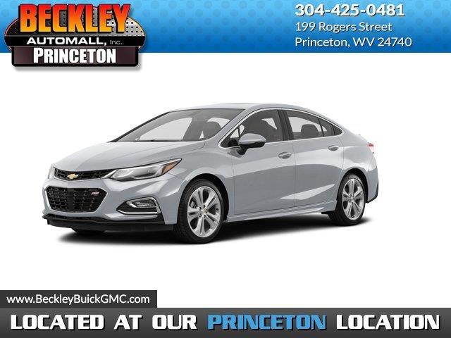 2016 chevrolet cruze l manual l manual 4dr sedan for sale in beckley, west virginia