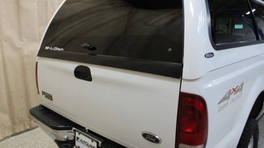 1999 Ford F-350