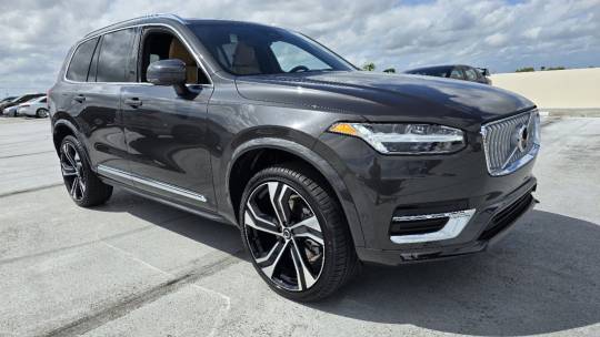2024 Volvo XC90