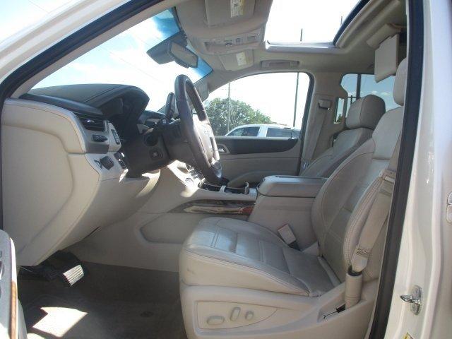 used 2015 gmc yukon 2wd denali ozark, al 36360 for sale in ozark, alabama