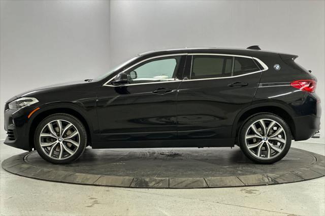 2018 bmw x2 sdrive28i