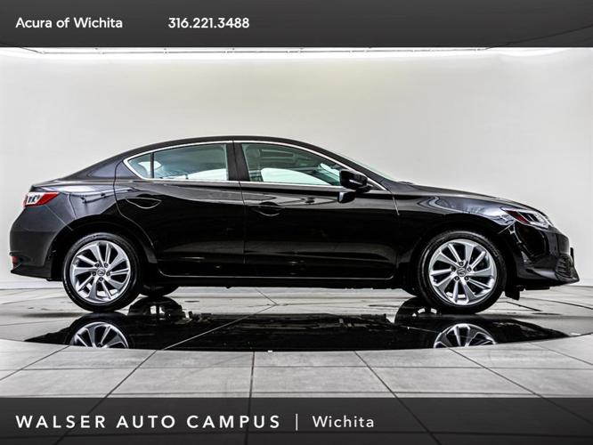 used 2016 acura ilx w/ premium package wichita, ks 67206 for sale in wichita, kansas