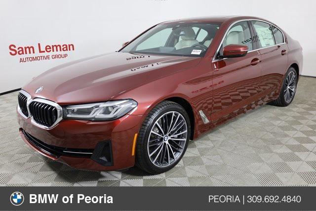2023 bmw 540 i xdrive