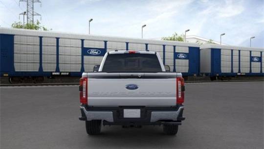 2024 Ford F-350
