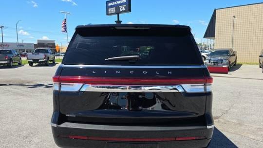 2024 Lincoln Navigator