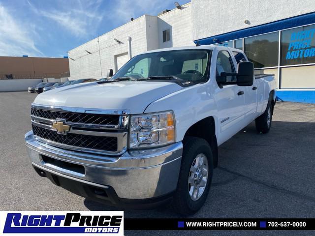 2011 chevrolet silverado 3500 lt