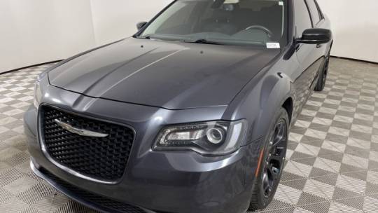 2019 Chrysler 300